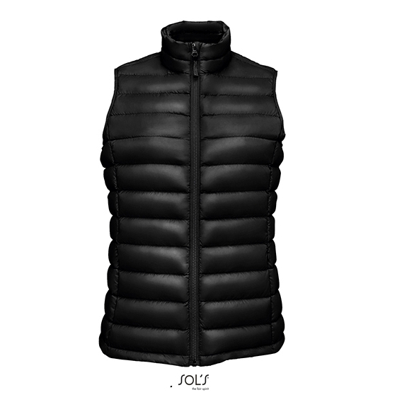 Wilson Bodywarmer Women Jacket