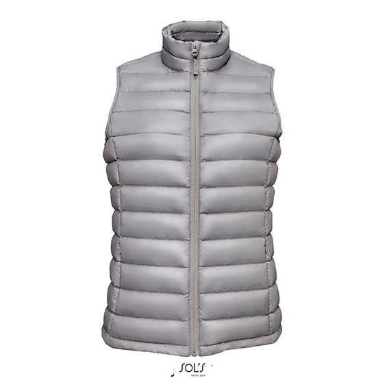 Wilson Bodywarmer Women Jacket