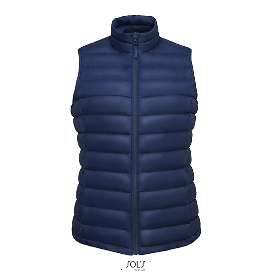 Wilson Bodywarmer Women Jacket