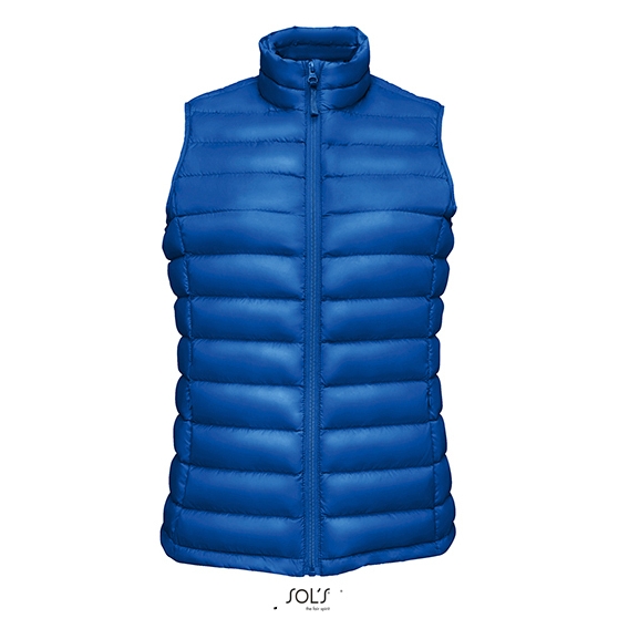 Wilson Bodywarmer Women Jacket