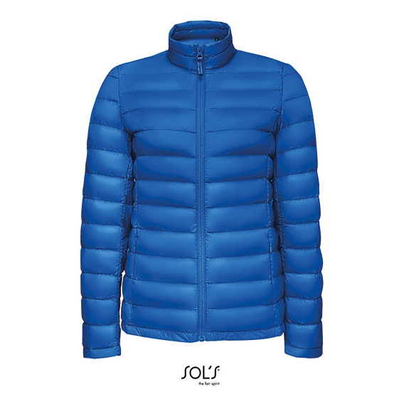 Wilson Women Jacket