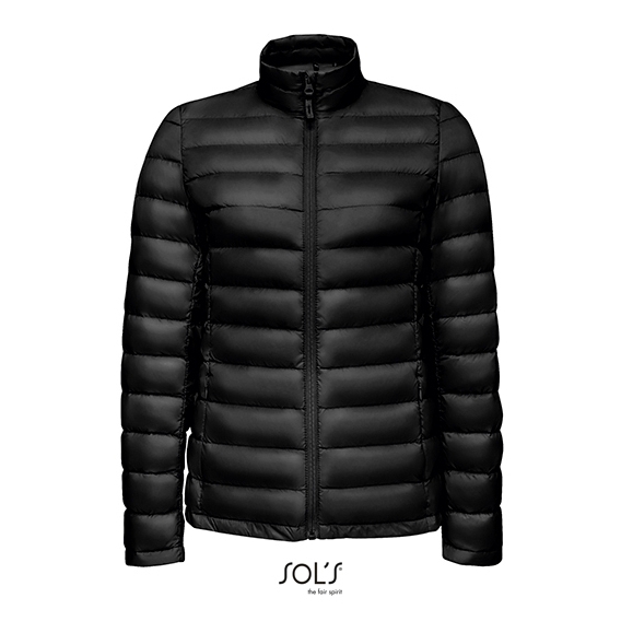 Wilson Women Jacket