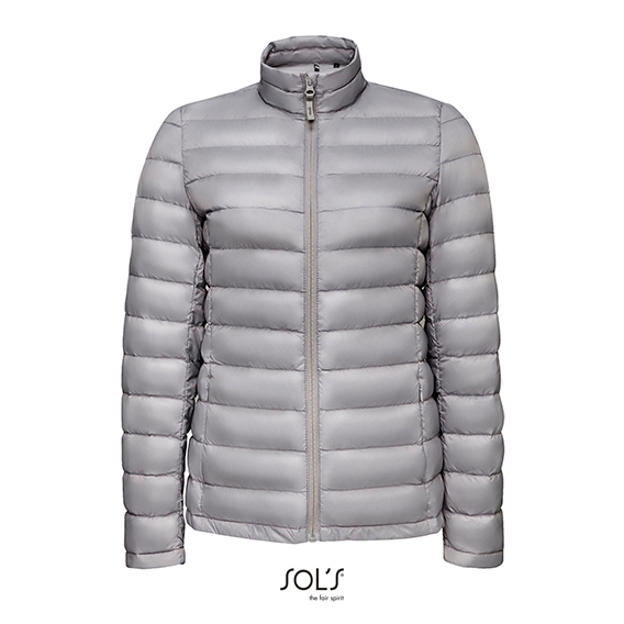 Wilson Women Jacket