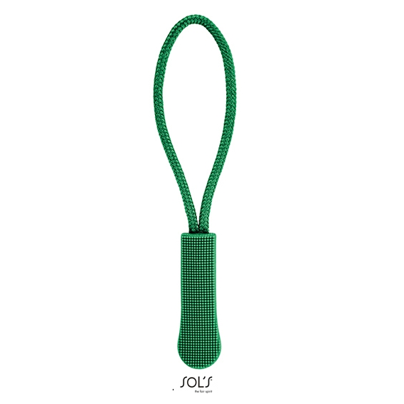 Bingo Zip Puller