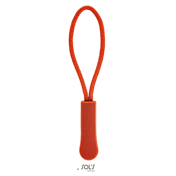 Bingo Zip Puller
