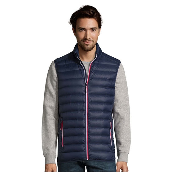 Victoire Bodywarmer Men Jacket