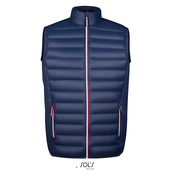 Victoire Bodywarmer Men Jacket