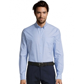 Men Boston Fit Shirt