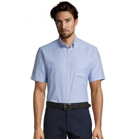 Men Brisbane Fit Shirt