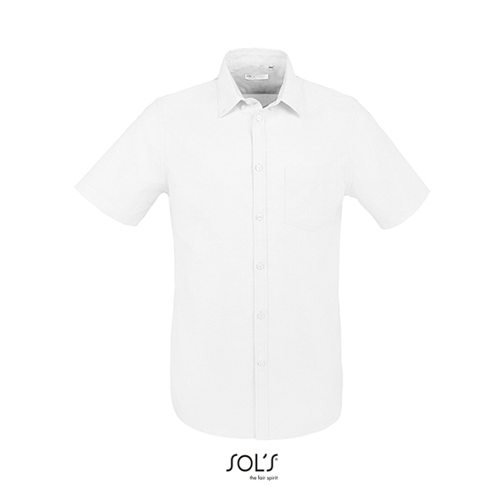 Men Brisbane Fit Shirt