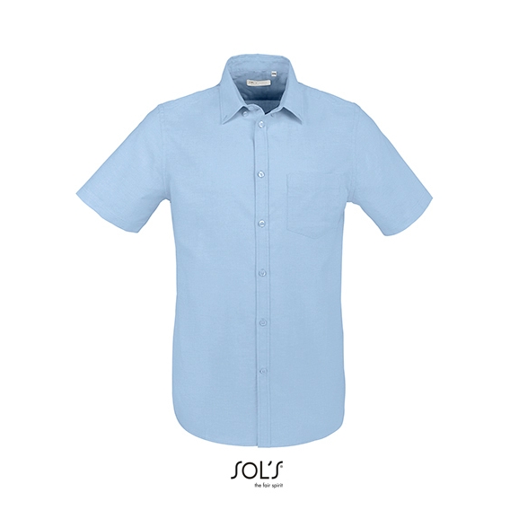 Men Brisbane Fit Shirt