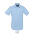 Men Brisbane Fit Shirt
