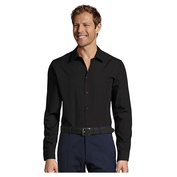 Men Baltimore Fit Shirt