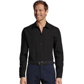 Men Baltimore Fit Shirt