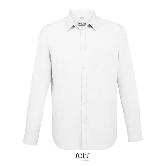 Men Baltimore Fit Shirt