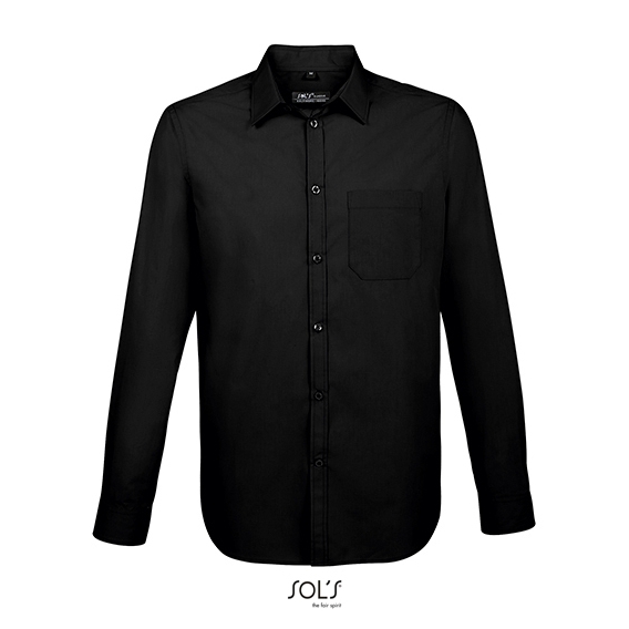 Men Baltimore Fit Shirt