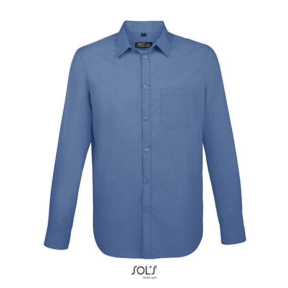 Men Baltimore Fit Shirt