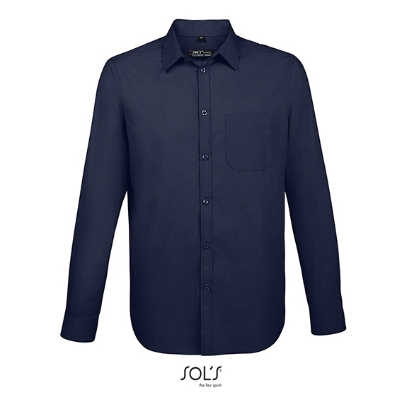 Men Baltimore Fit Shirt