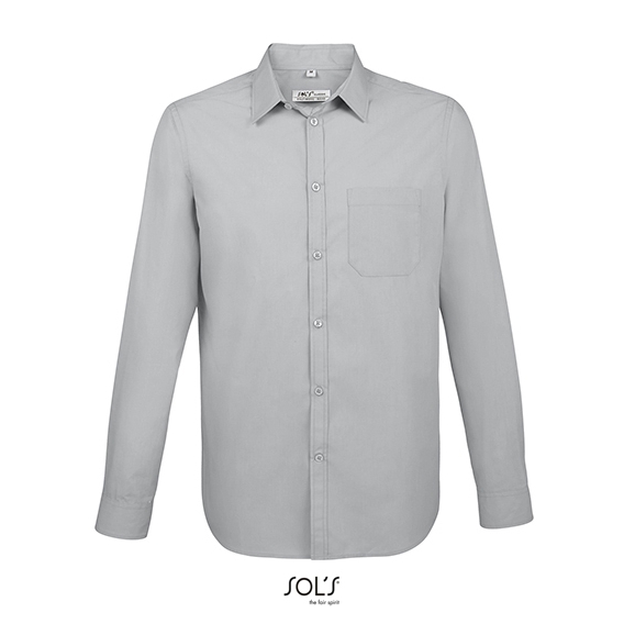Men Baltimore Fit Shirt