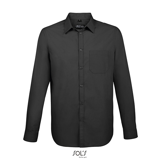 Men Baltimore Fit Shirt