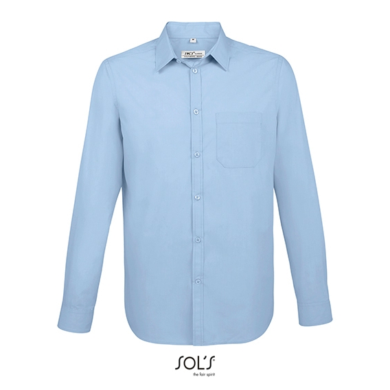 Men Baltimore Fit Shirt