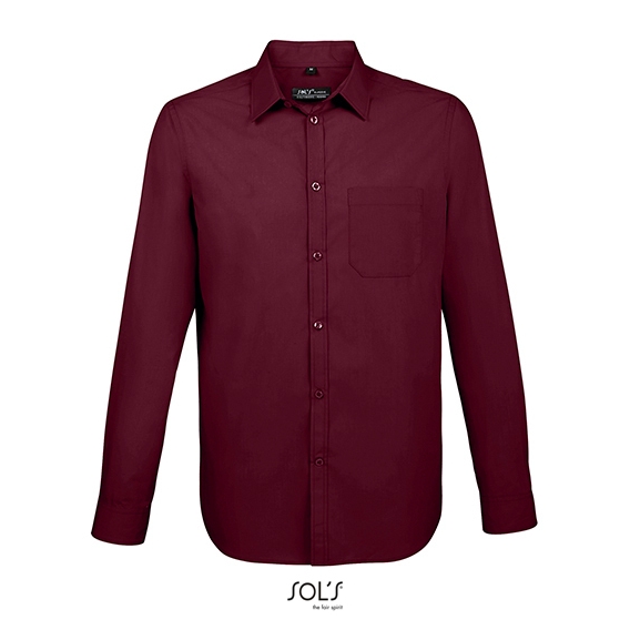Men Baltimore Fit Shirt