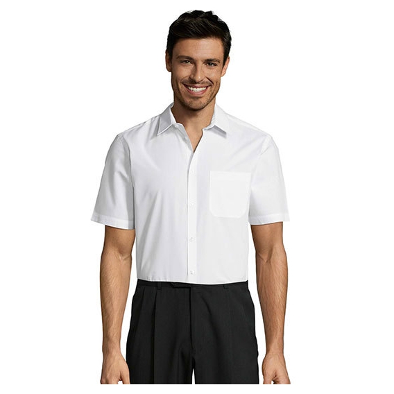 Men Bristol Fit Shirt