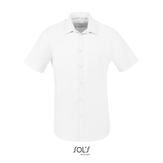 Men Bristol Fit Shirt