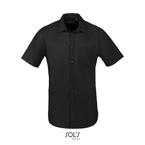 Men Bristol Fit Shirt
