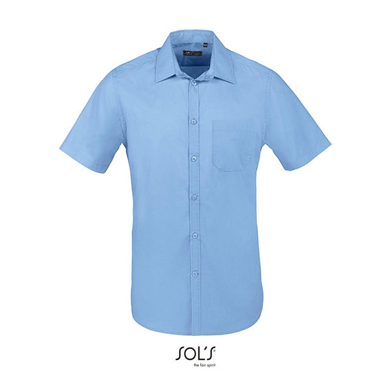 Men Bristol Fit Shirt
