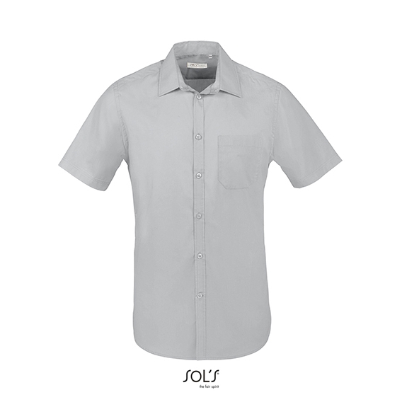 Men Bristol Fit Shirt