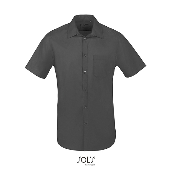Men Bristol Fit Shirt