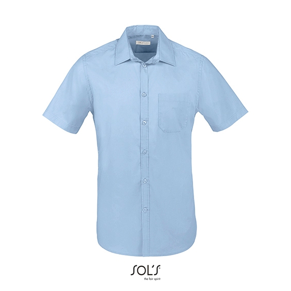 Men Bristol Fit Shirt