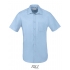 Men Bristol Fit Shirt