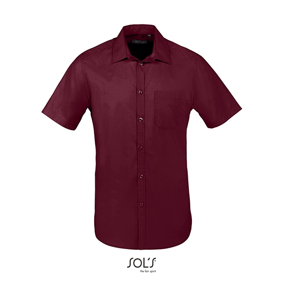 Men Bristol Fit Shirt