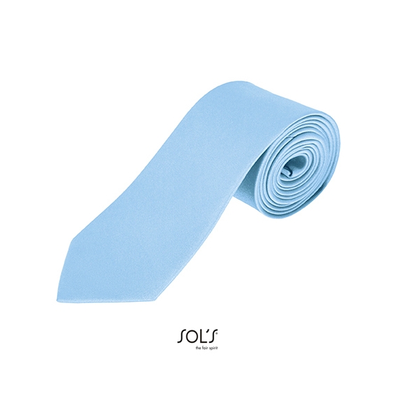 Garner Tie