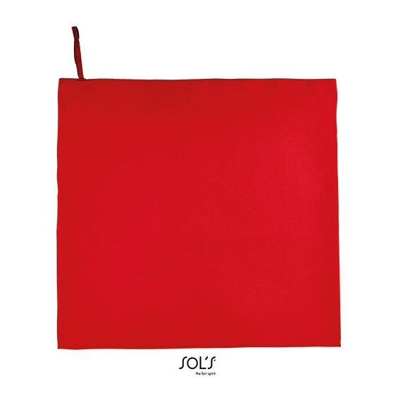 Microfibre Towel Atoll 100