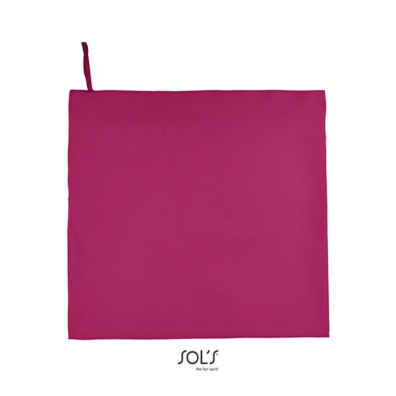 Microfibre Towel Atoll 100