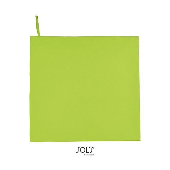 Microfibre Towel Atoll 100