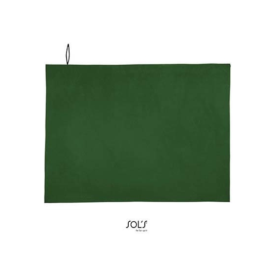 Microfibre Towel Atoll 100