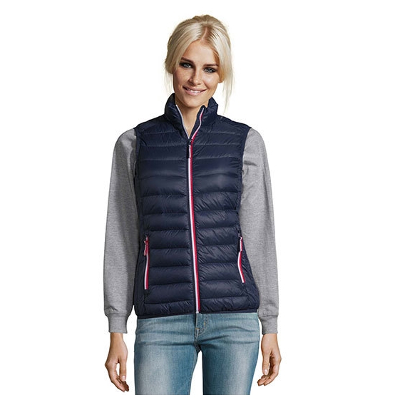 Victoire Bodywarmer Women Jacket