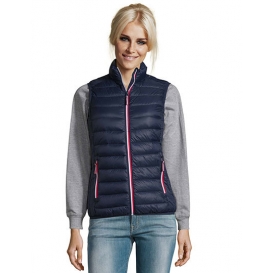 Victoire Bodywarmer Women Jacket