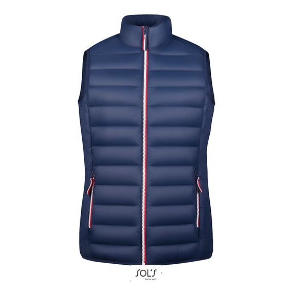 Victoire Bodywarmer Women Jacket