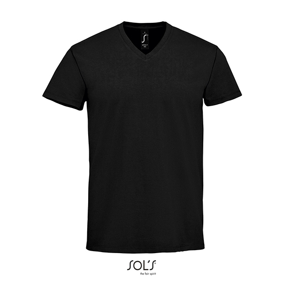 Imperial V-Neck Men T-Shirt