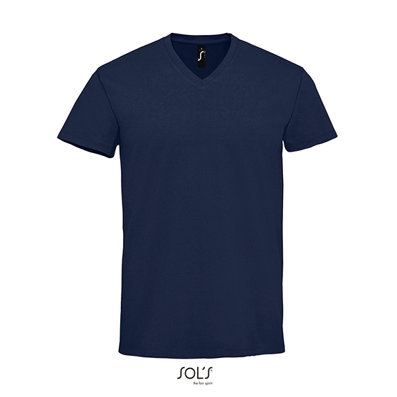 Imperial V-Neck Men T-Shirt