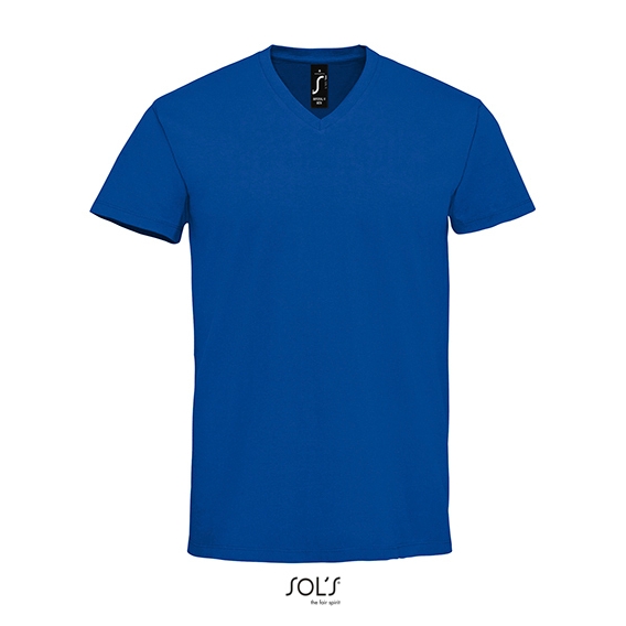 Imperial V-Neck Men T-Shirt