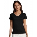 Imperial V-Neck Women T-Shirt