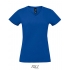 Imperial V-Neck Women T-Shirt