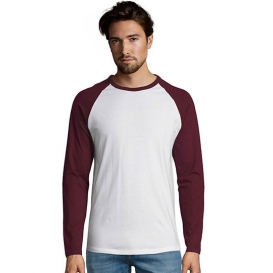 Men `Funky Long Sleeve T-Shirt