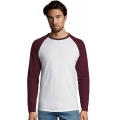 Men `Funky Long Sleeve T-Shirt